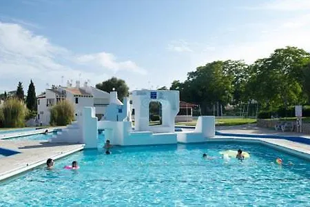 Appartement Pedras D'el Rei, T0 Renovado *