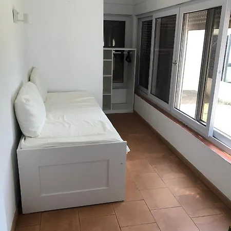 Pedras D'el Rei, T0 Renovado Santa Luzia (Tavira)
