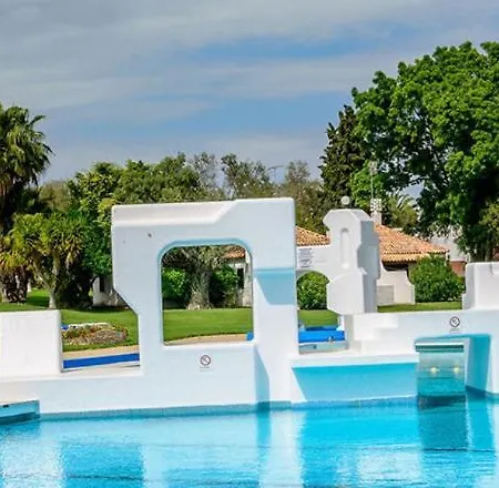 Pedras D'el Rei, T0 Renovado * Santa Luzia
