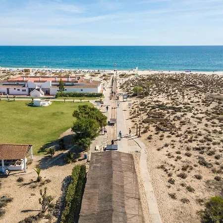 Pedras D'el Rei, T0 Renovado Apartman *